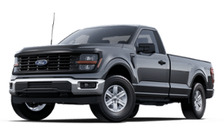 2025 Ford F-150® External Image 2